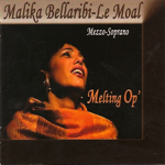 Malika Bellaribi Le Moal
